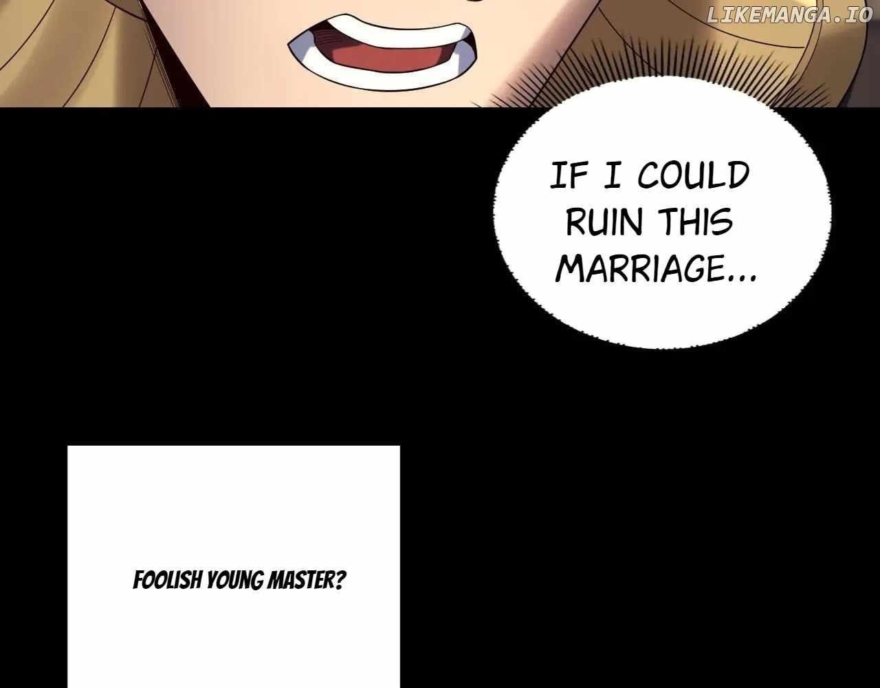 I Am the Fated Villain Chapter 247 - Page 28