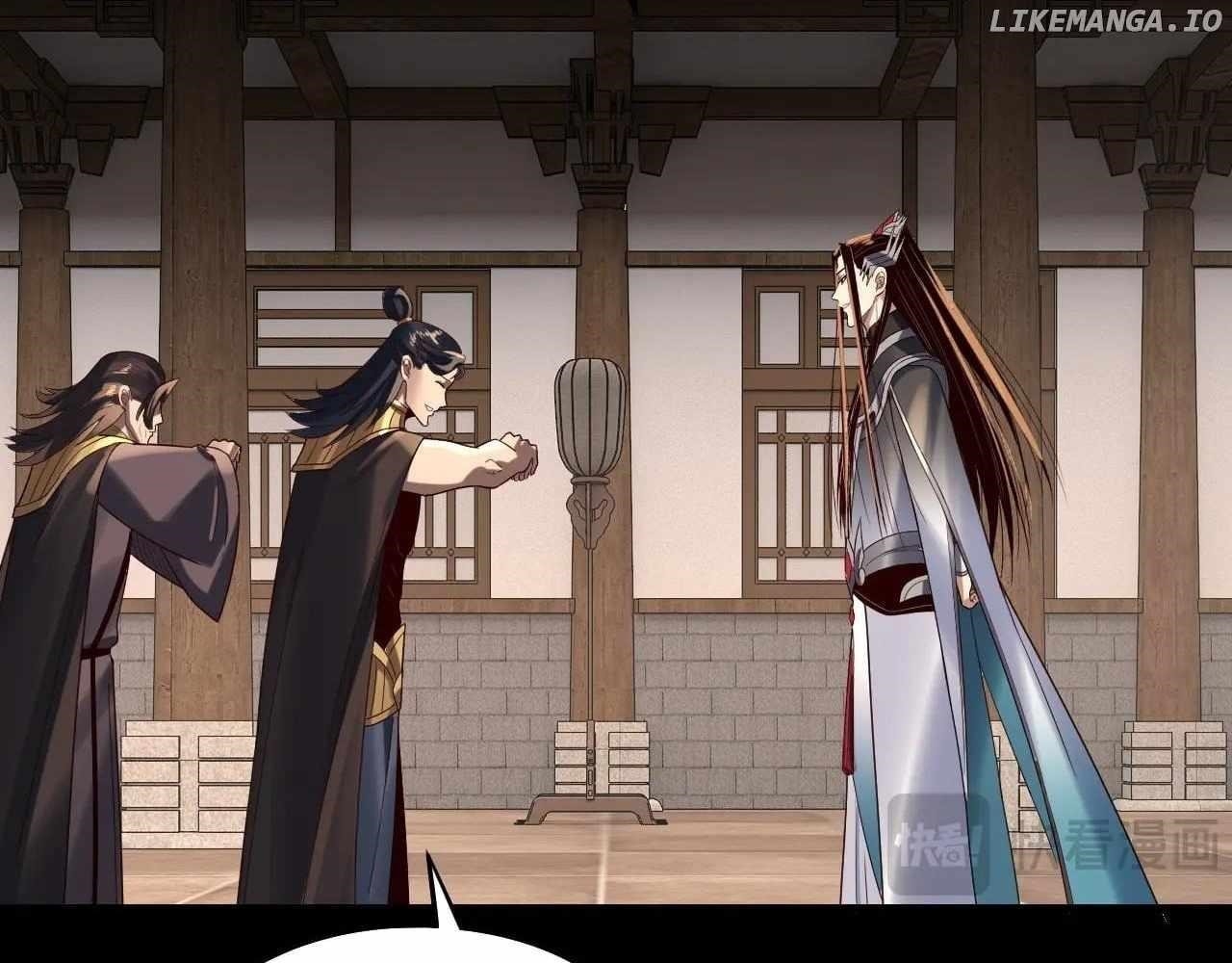 I Am the Fated Villain Chapter 247 - Page 31