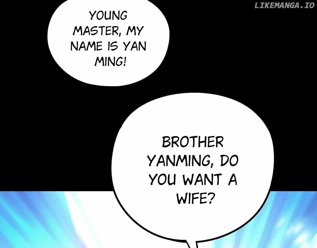 I Am the Fated Villain Chapter 247 - Page 32
