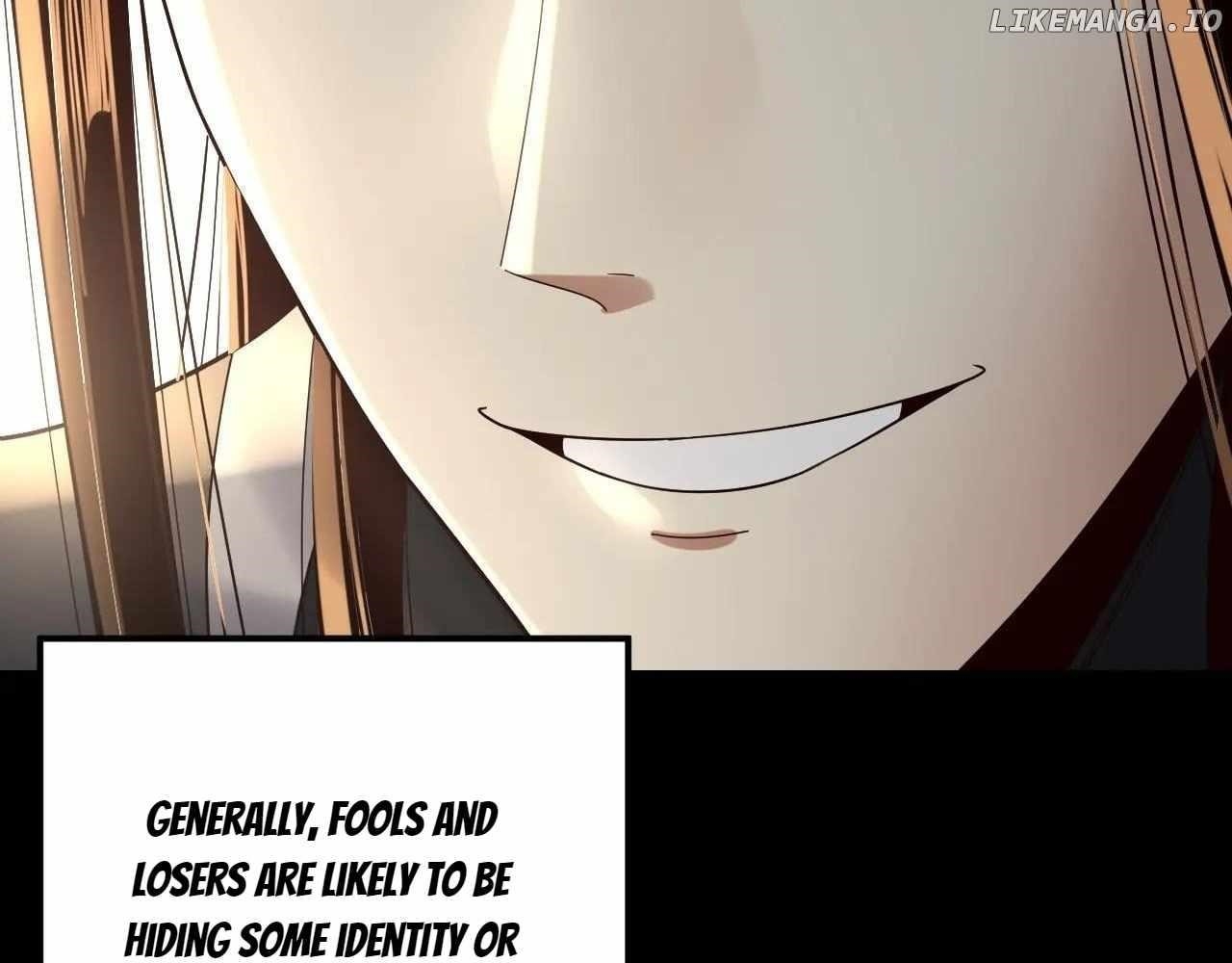 I Am the Fated Villain Chapter 247 - Page 36