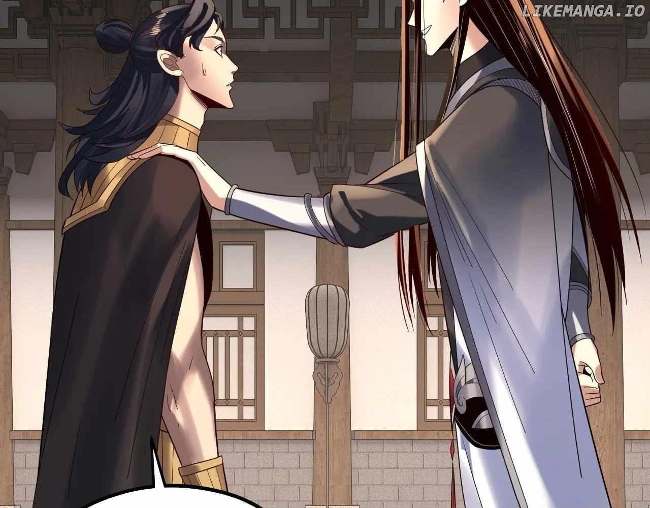 I Am the Fated Villain Chapter 247 - Page 42