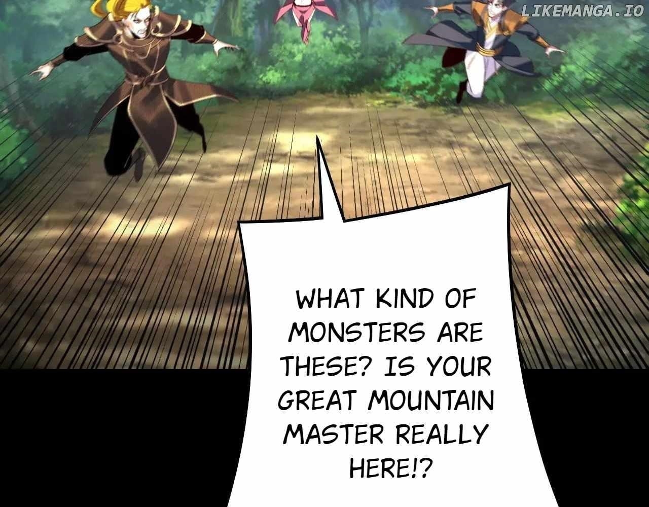 I Am the Fated Villain Chapter 247 - Page 48