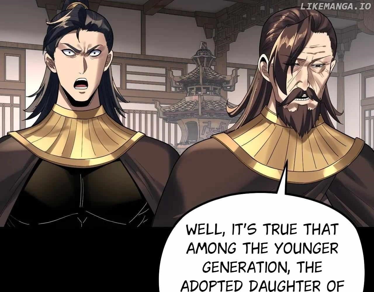 I Am the Fated Villain Chapter 247 - Page 5