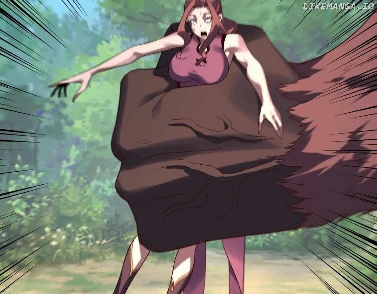 I Am the Fated Villain Chapter 247 - Page 50