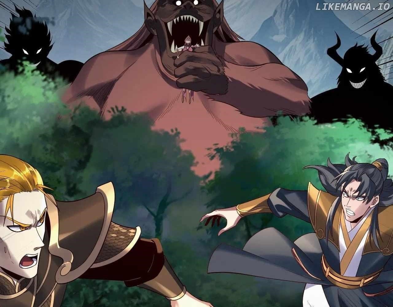 I Am the Fated Villain Chapter 247 - Page 52