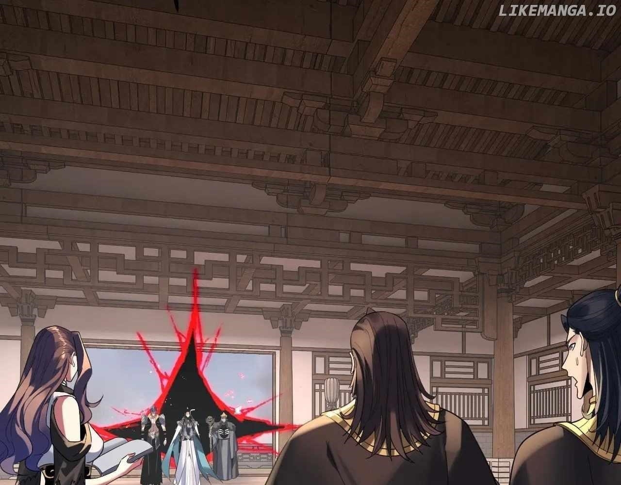 I Am the Fated Villain Chapter 247 - Page 7