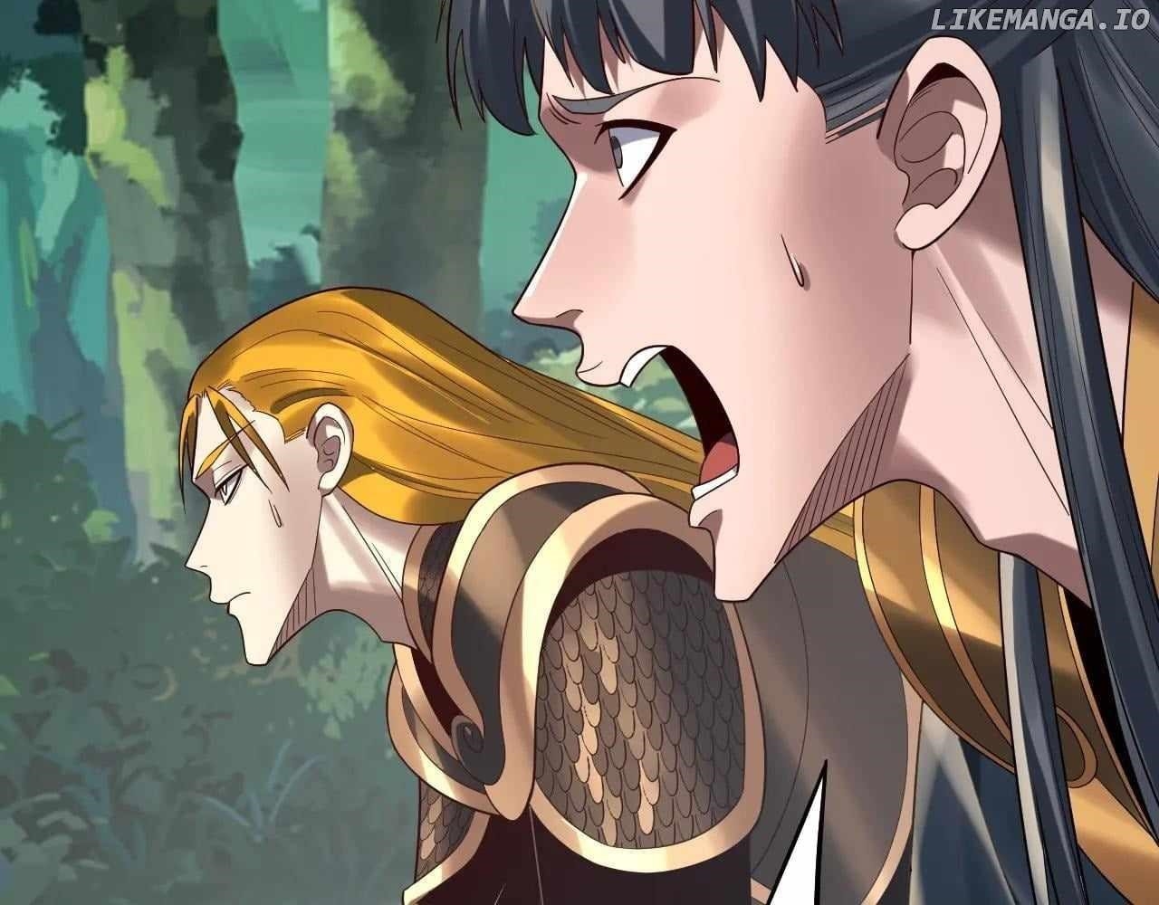 I Am the Fated Villain Chapter 247 - Page 70