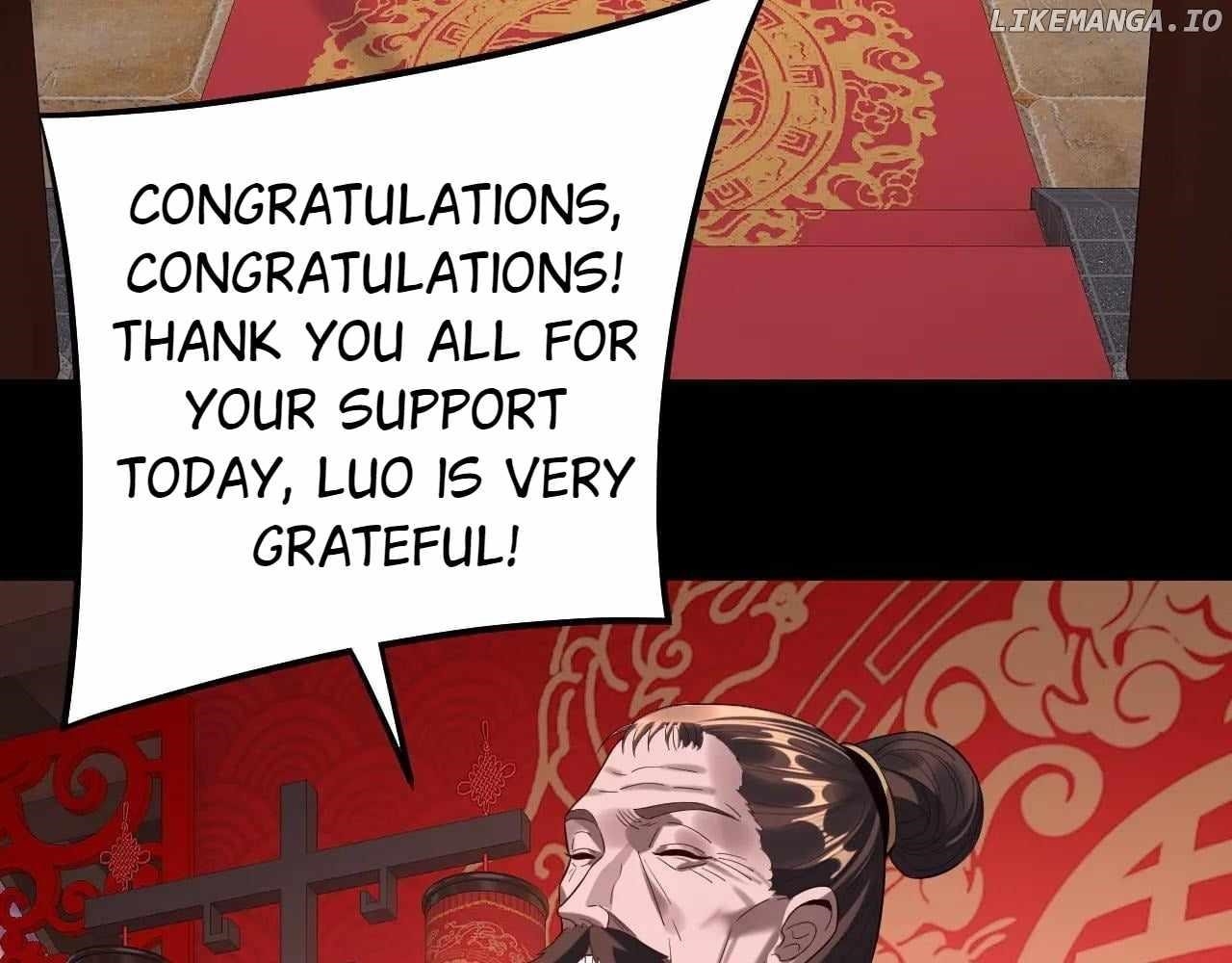 I Am the Fated Villain Chapter 247 - Page 94