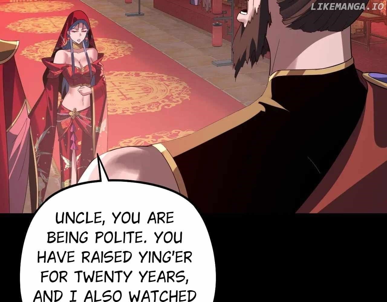 I Am the Fated Villain Chapter 247 - Page 97