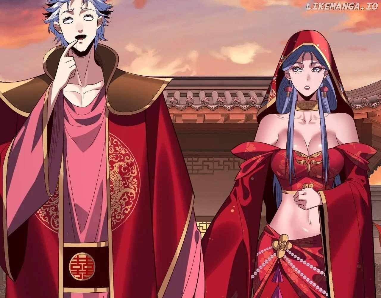 I Am the Fated Villain Chapter 247 - Page 99