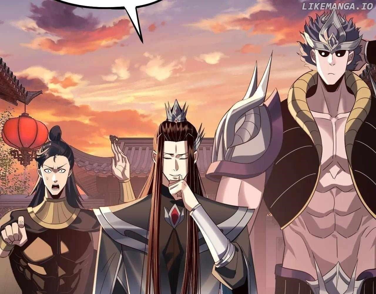 I Am the Fated Villain Chapter 248 - Page 105