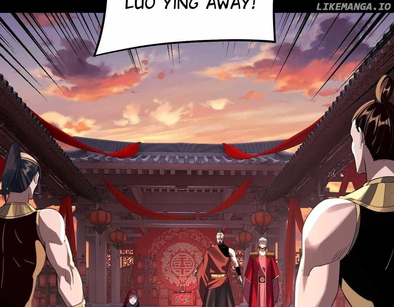 I Am the Fated Villain Chapter 248 - Page 107