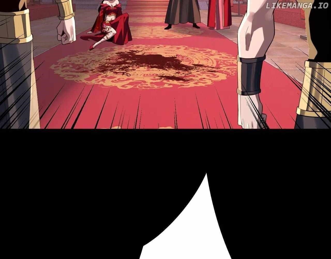 I Am the Fated Villain Chapter 248 - Page 108