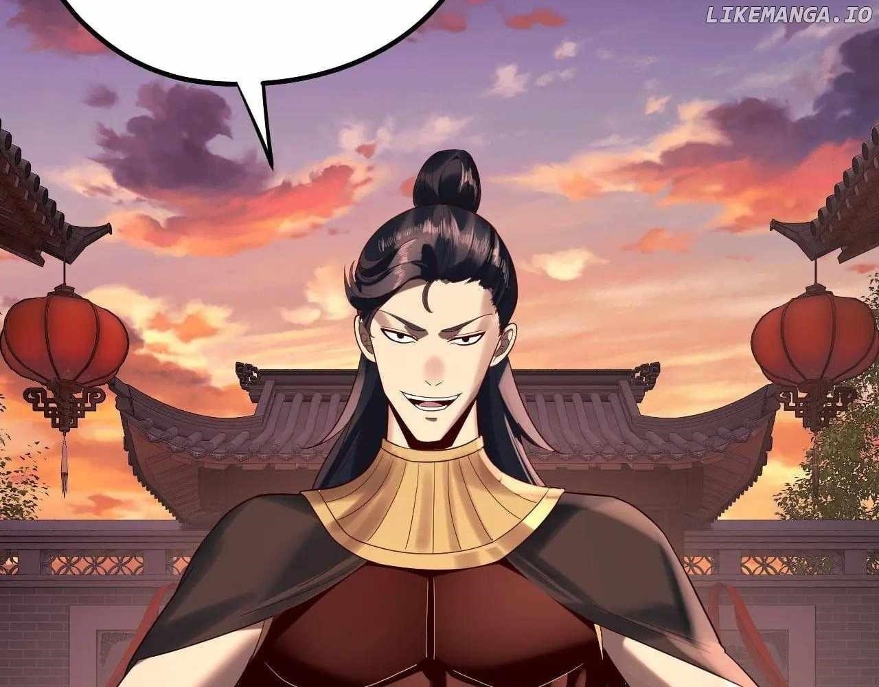 I Am the Fated Villain Chapter 248 - Page 11