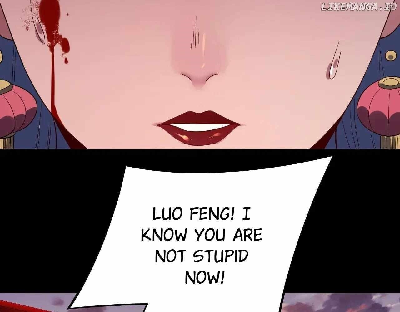 I Am the Fated Villain Chapter 248 - Page 110
