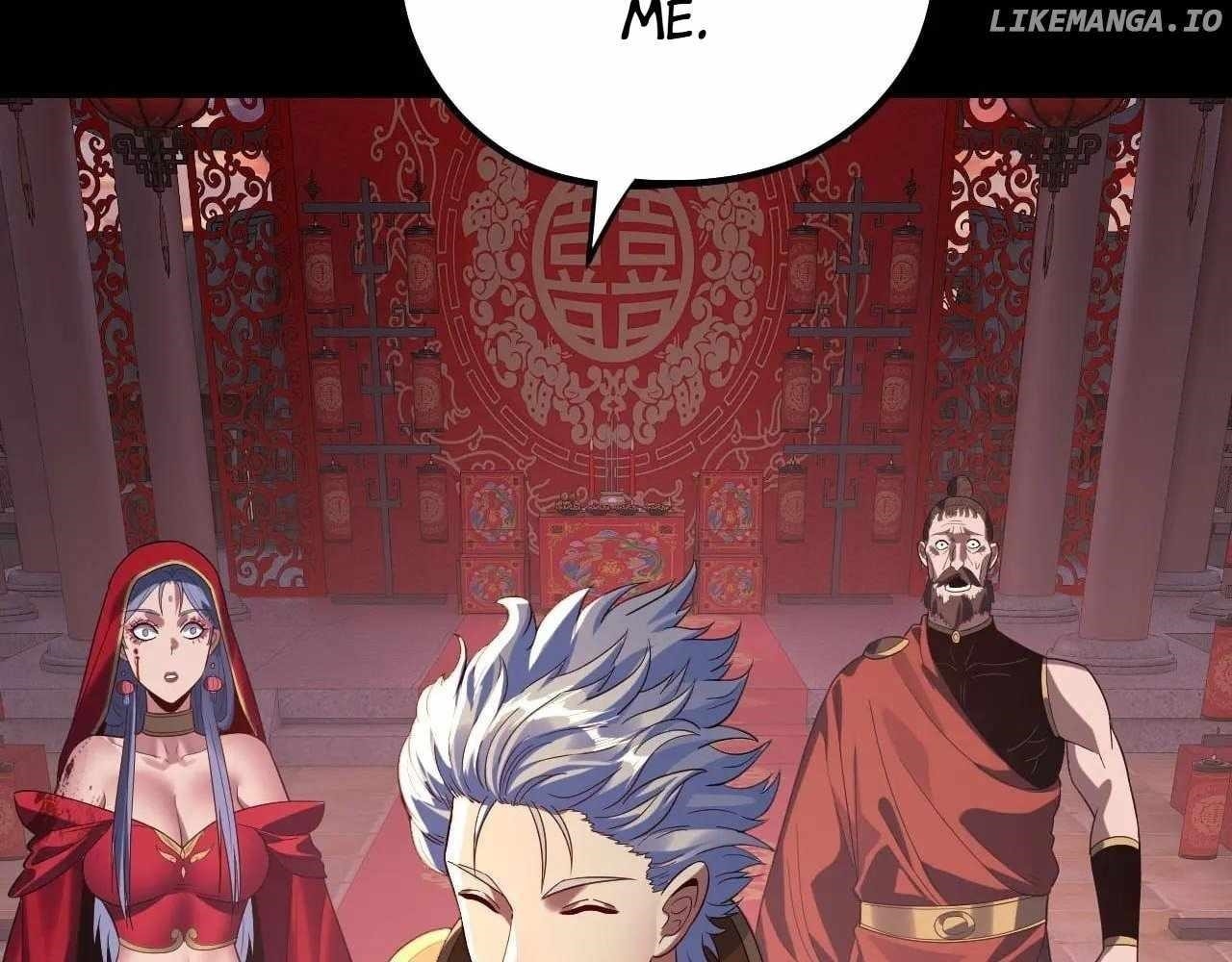 I Am the Fated Villain Chapter 248 - Page 117