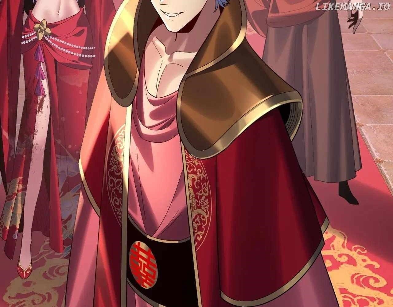 I Am the Fated Villain Chapter 248 - Page 118