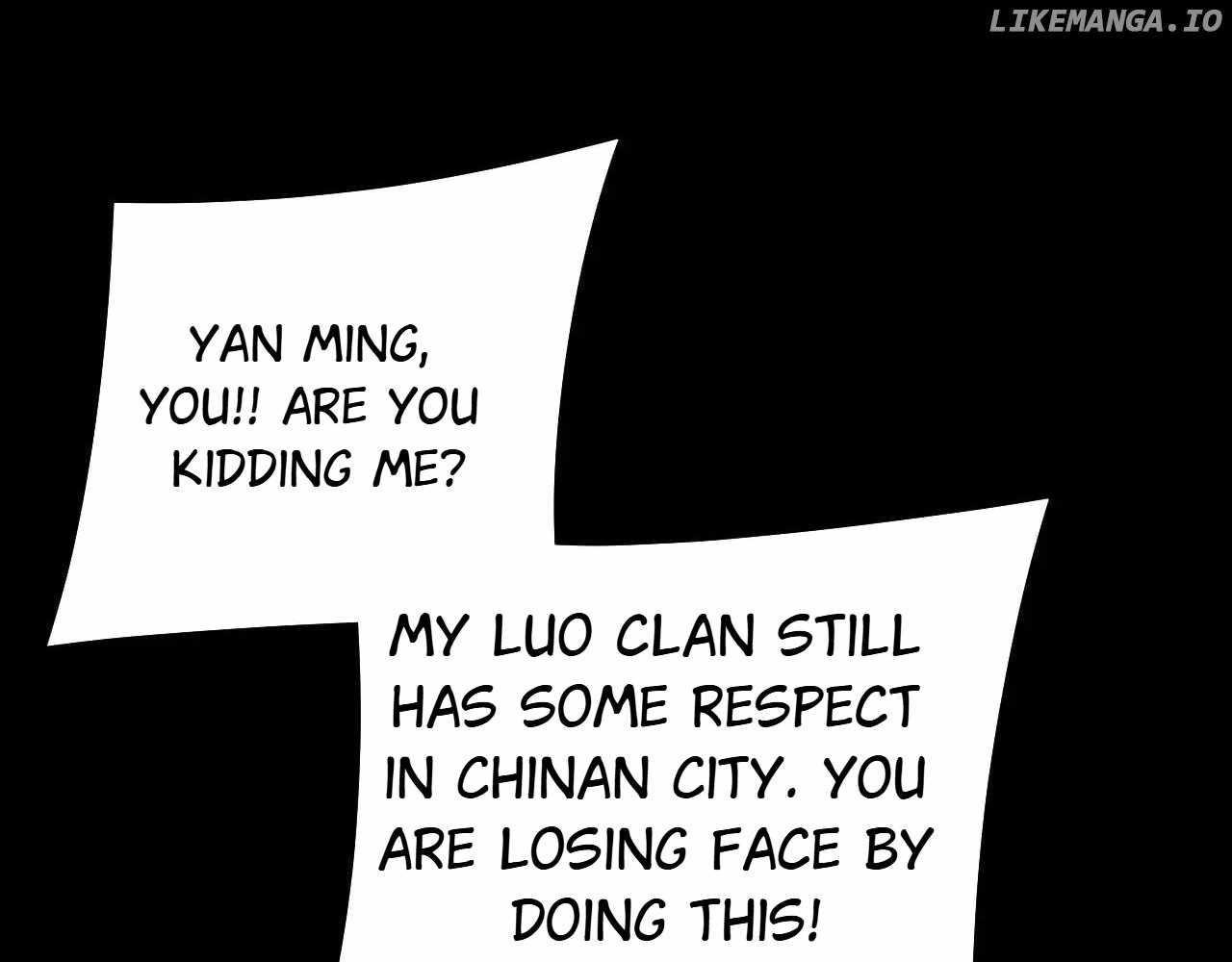 I Am the Fated Villain Chapter 248 - Page 13