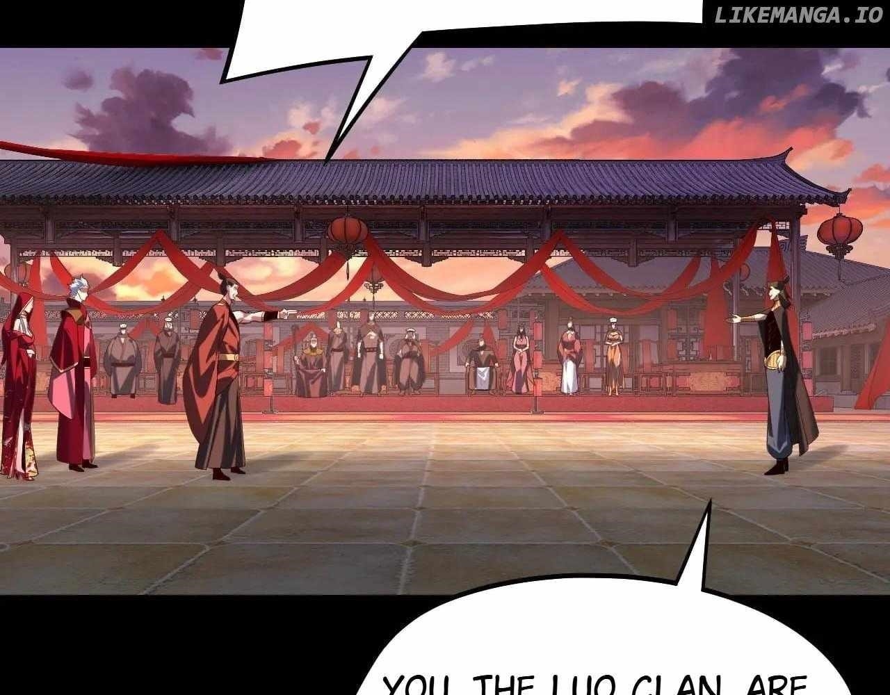 I Am the Fated Villain Chapter 248 - Page 14