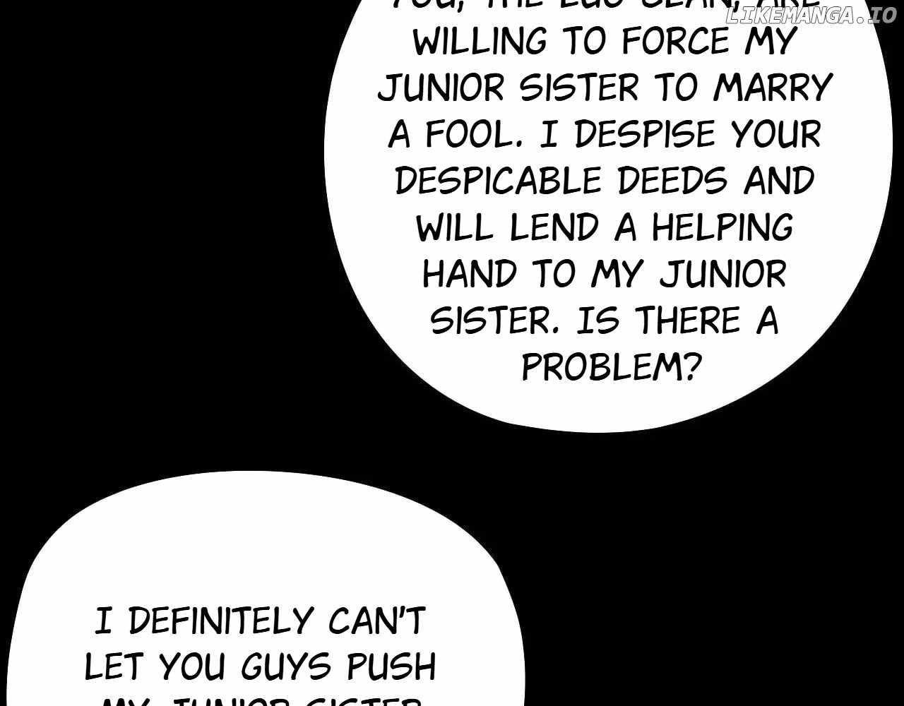 I Am the Fated Villain Chapter 248 - Page 15