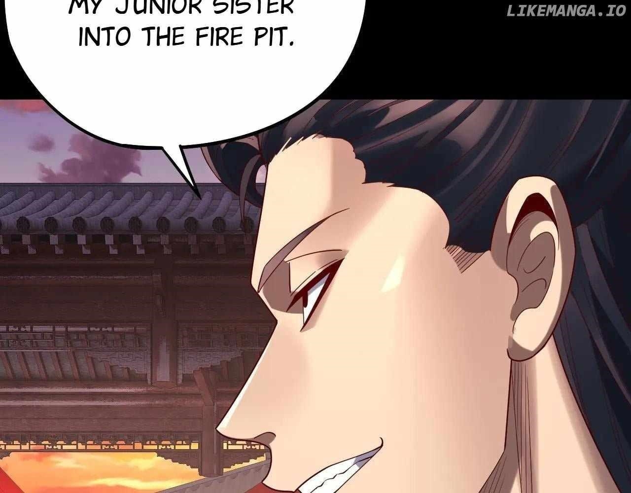 I Am the Fated Villain Chapter 248 - Page 16