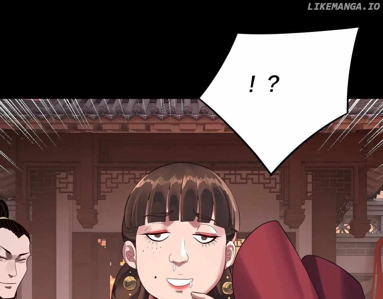 I Am the Fated Villain Chapter 248 - Page 21