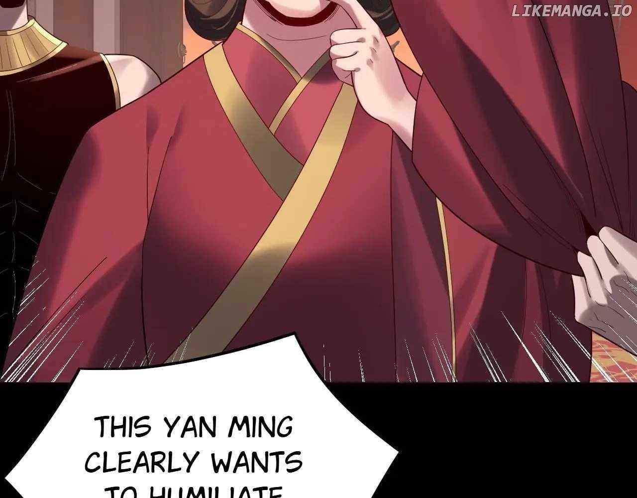 I Am the Fated Villain Chapter 248 - Page 22