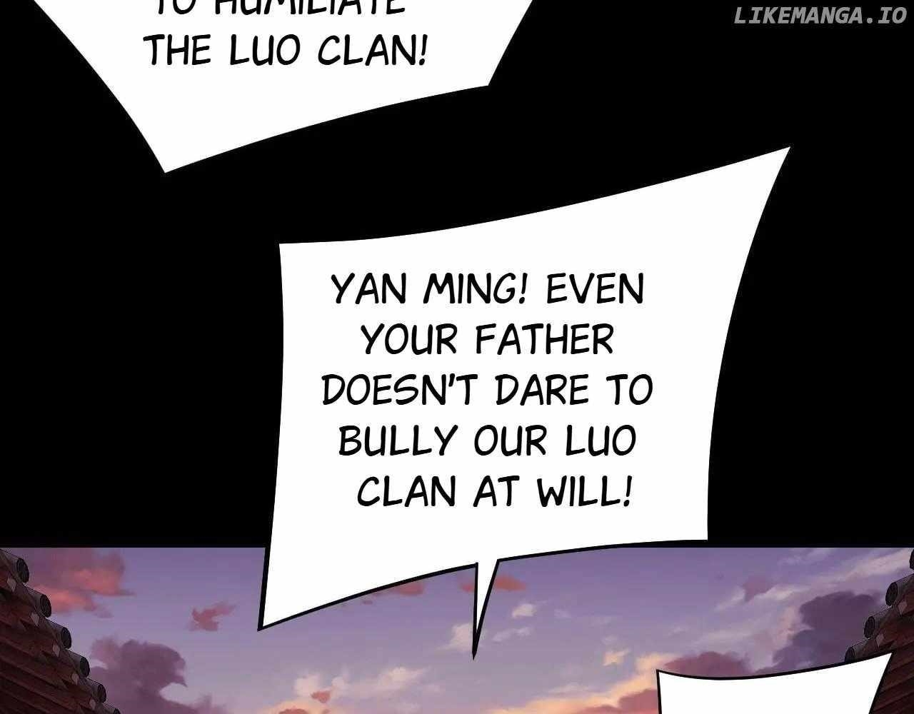 I Am the Fated Villain Chapter 248 - Page 23