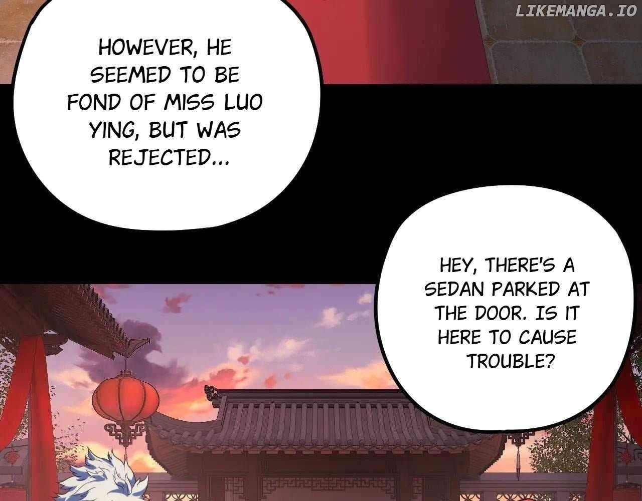 I Am the Fated Villain Chapter 248 - Page 3