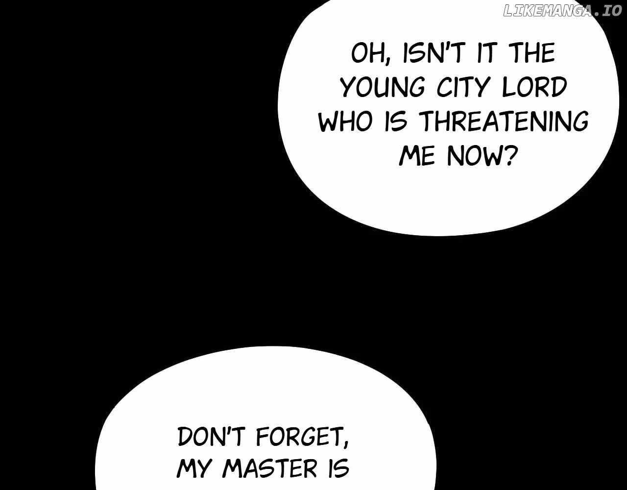 I Am the Fated Villain Chapter 248 - Page 38