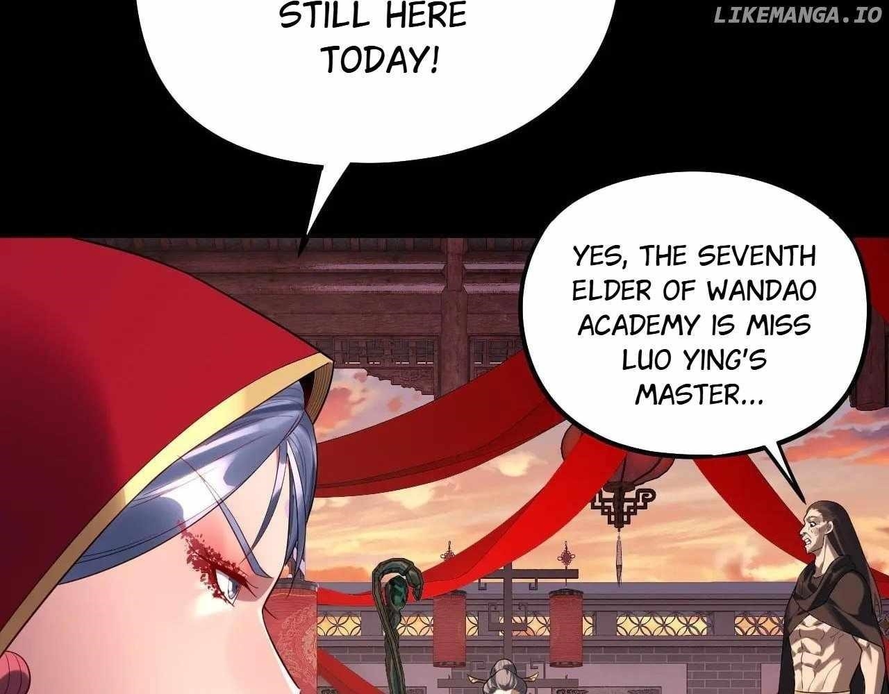 I Am the Fated Villain Chapter 248 - Page 39