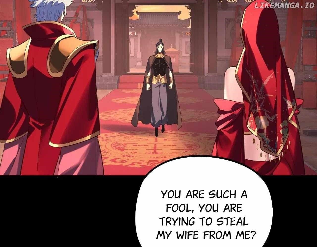 I Am the Fated Villain Chapter 248 - Page 4