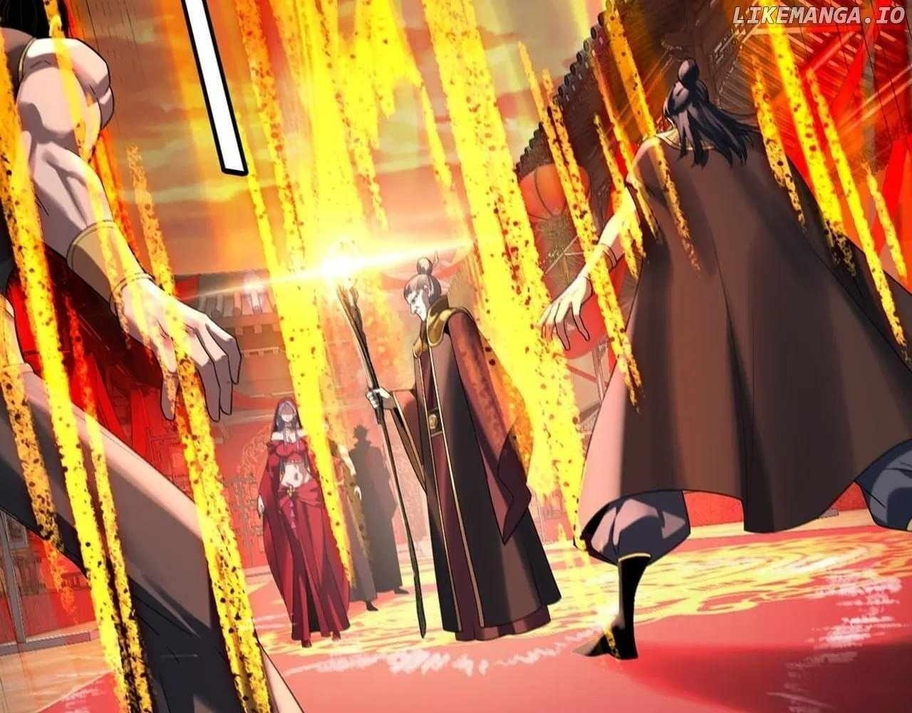 I Am the Fated Villain Chapter 248 - Page 50