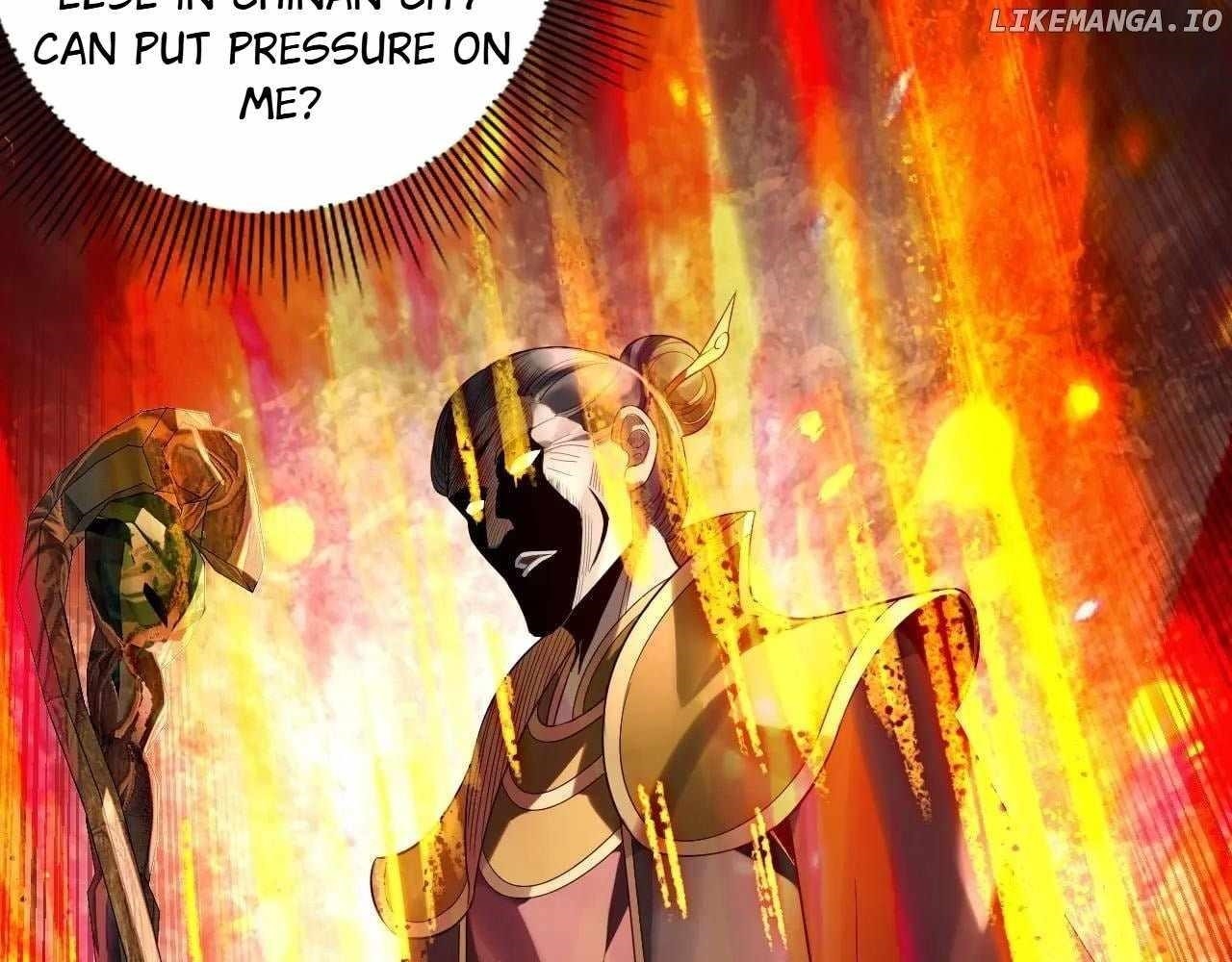 I Am the Fated Villain Chapter 248 - Page 54