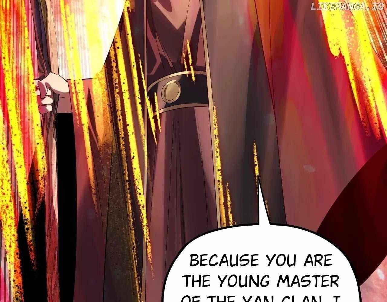 I Am the Fated Villain Chapter 248 - Page 55