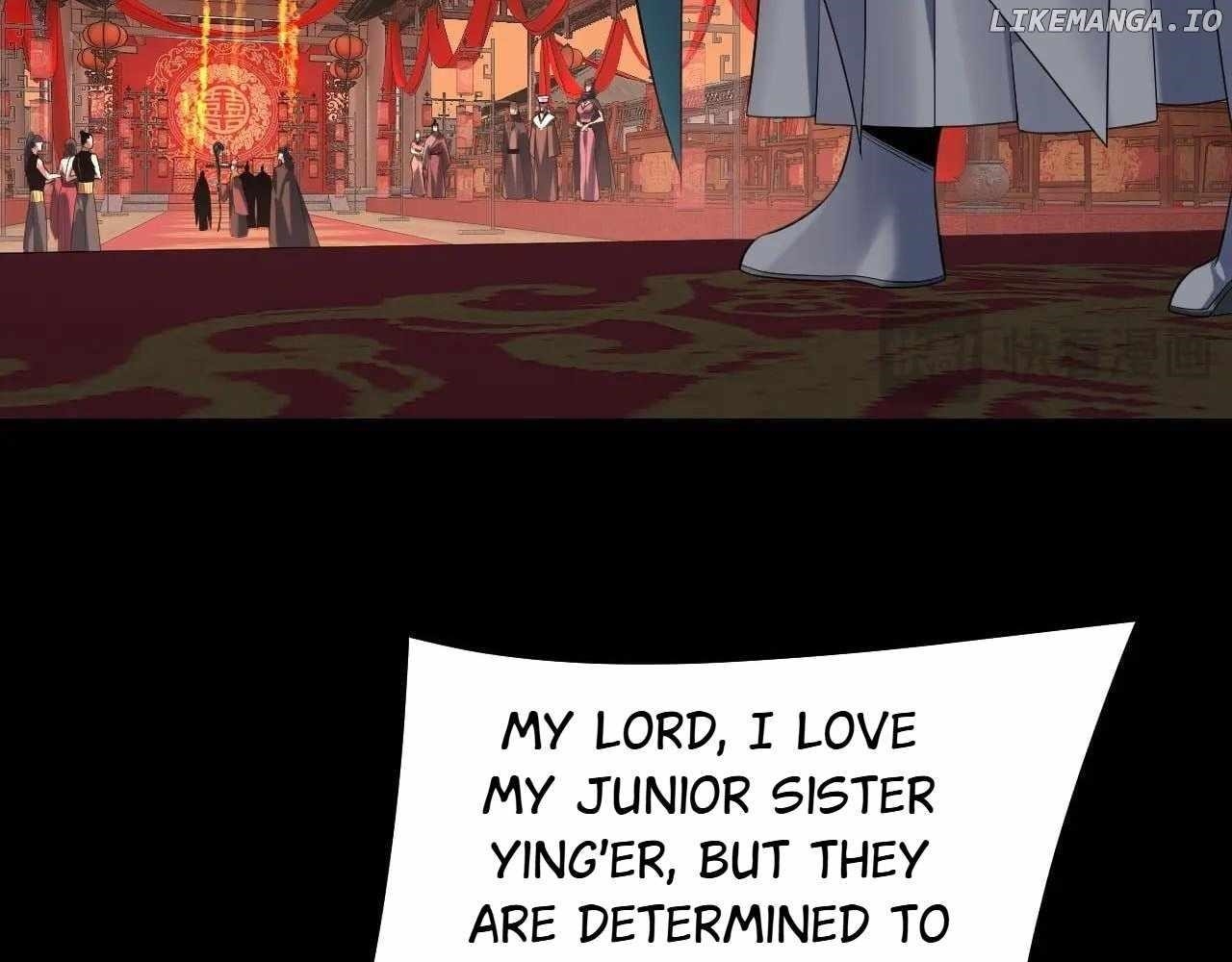 I Am the Fated Villain Chapter 248 - Page 58