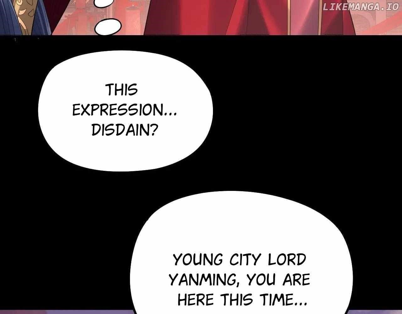 I Am the Fated Villain Chapter 248 - Page 6