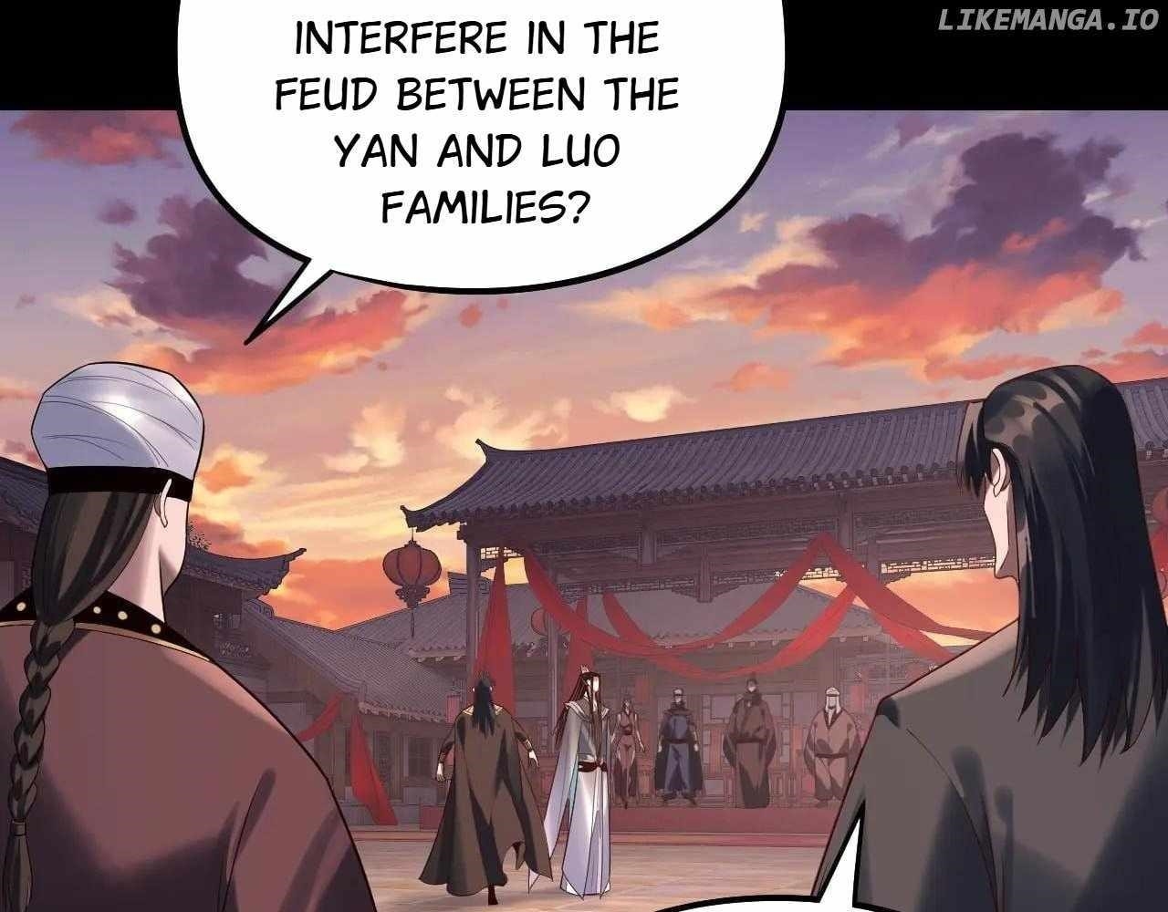 I Am the Fated Villain Chapter 248 - Page 65