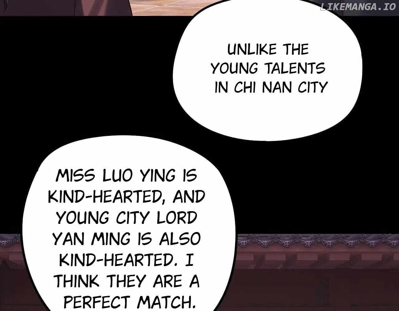 I Am the Fated Villain Chapter 248 - Page 66