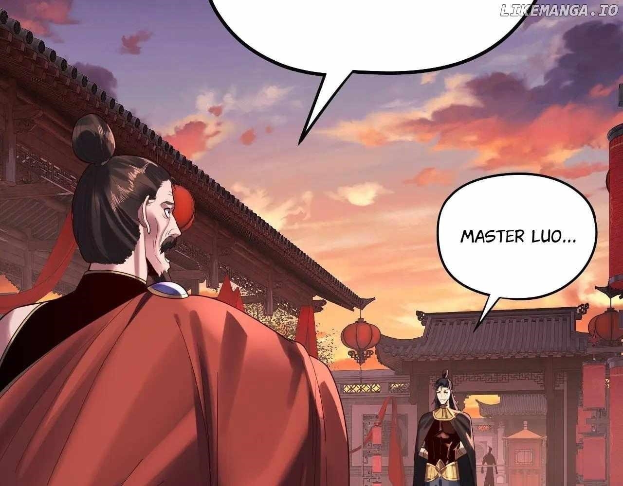 I Am the Fated Villain Chapter 248 - Page 7