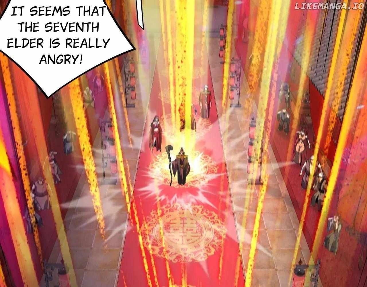 I Am the Fated Villain Chapter 248 - Page 72