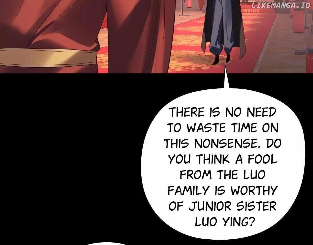 I Am the Fated Villain Chapter 248 - Page 8