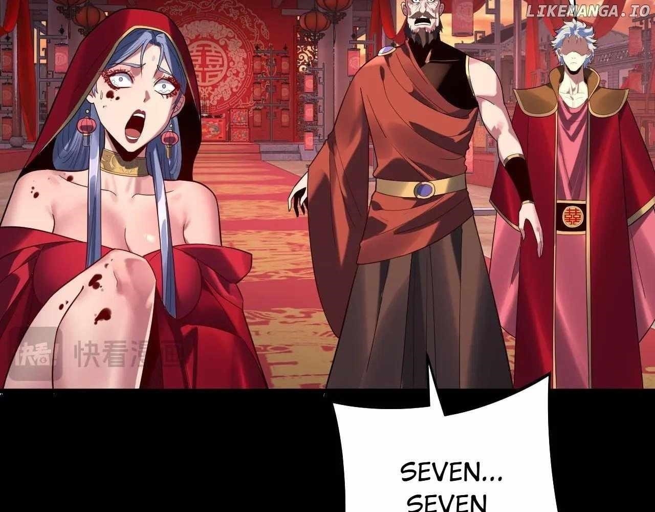 I Am the Fated Villain Chapter 248 - Page 87