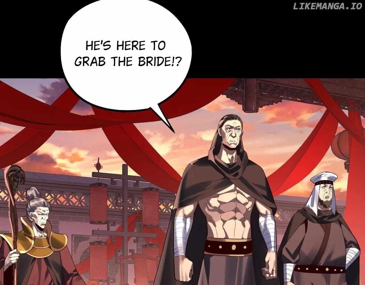 I Am the Fated Villain Chapter 248 - Page 9