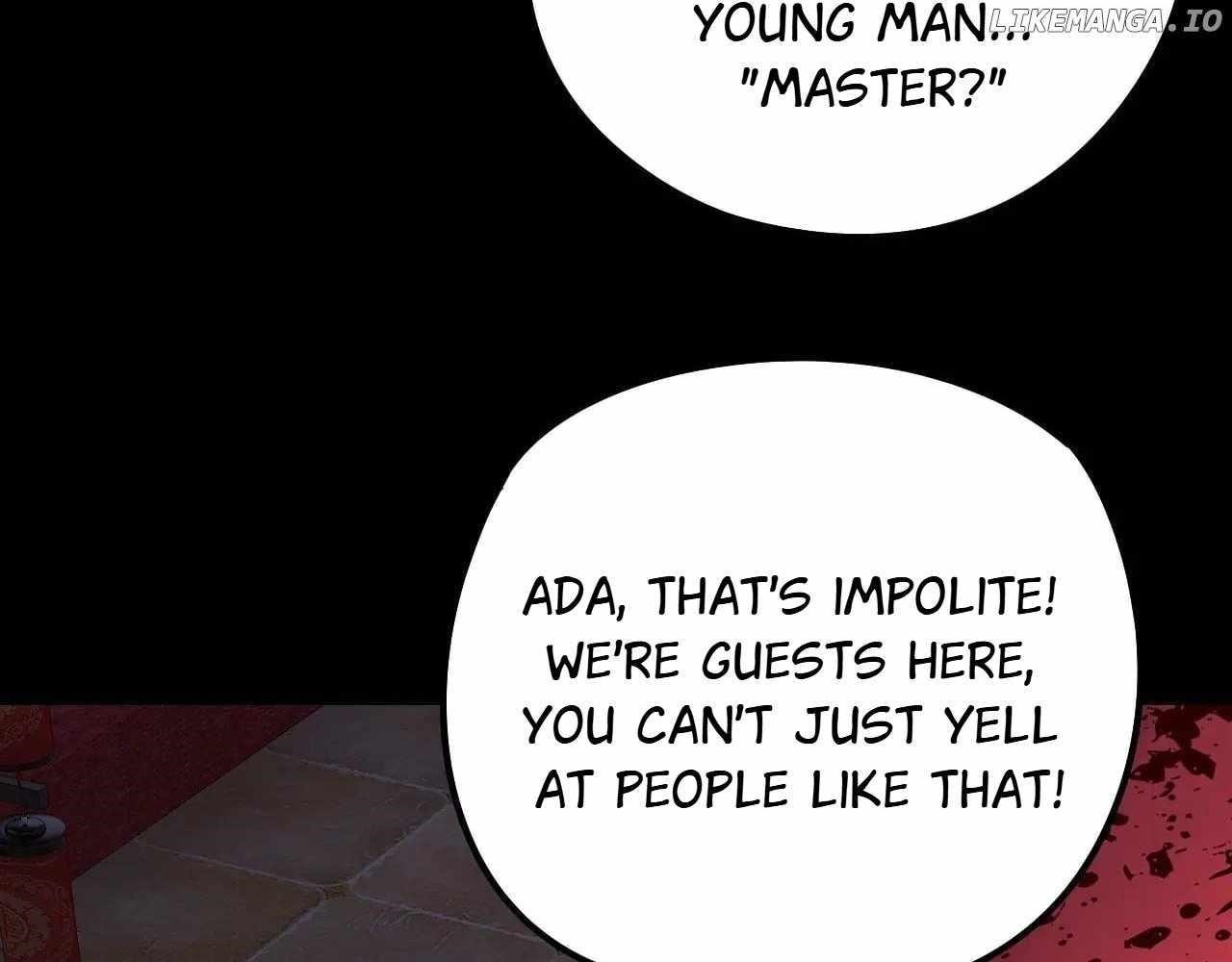 I Am the Fated Villain Chapter 248 - Page 90