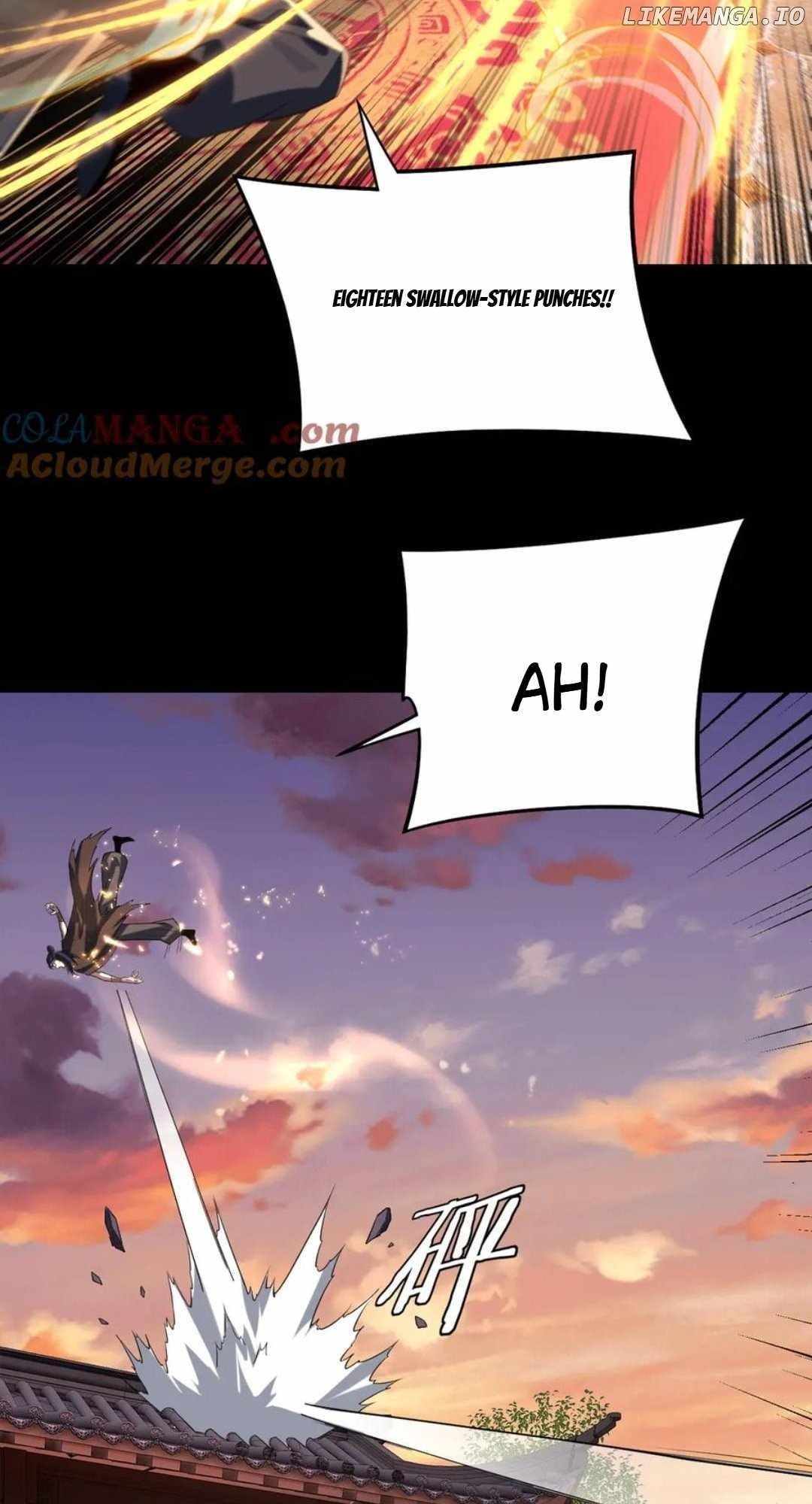 I Am the Fated Villain Chapter 249 - Page 18