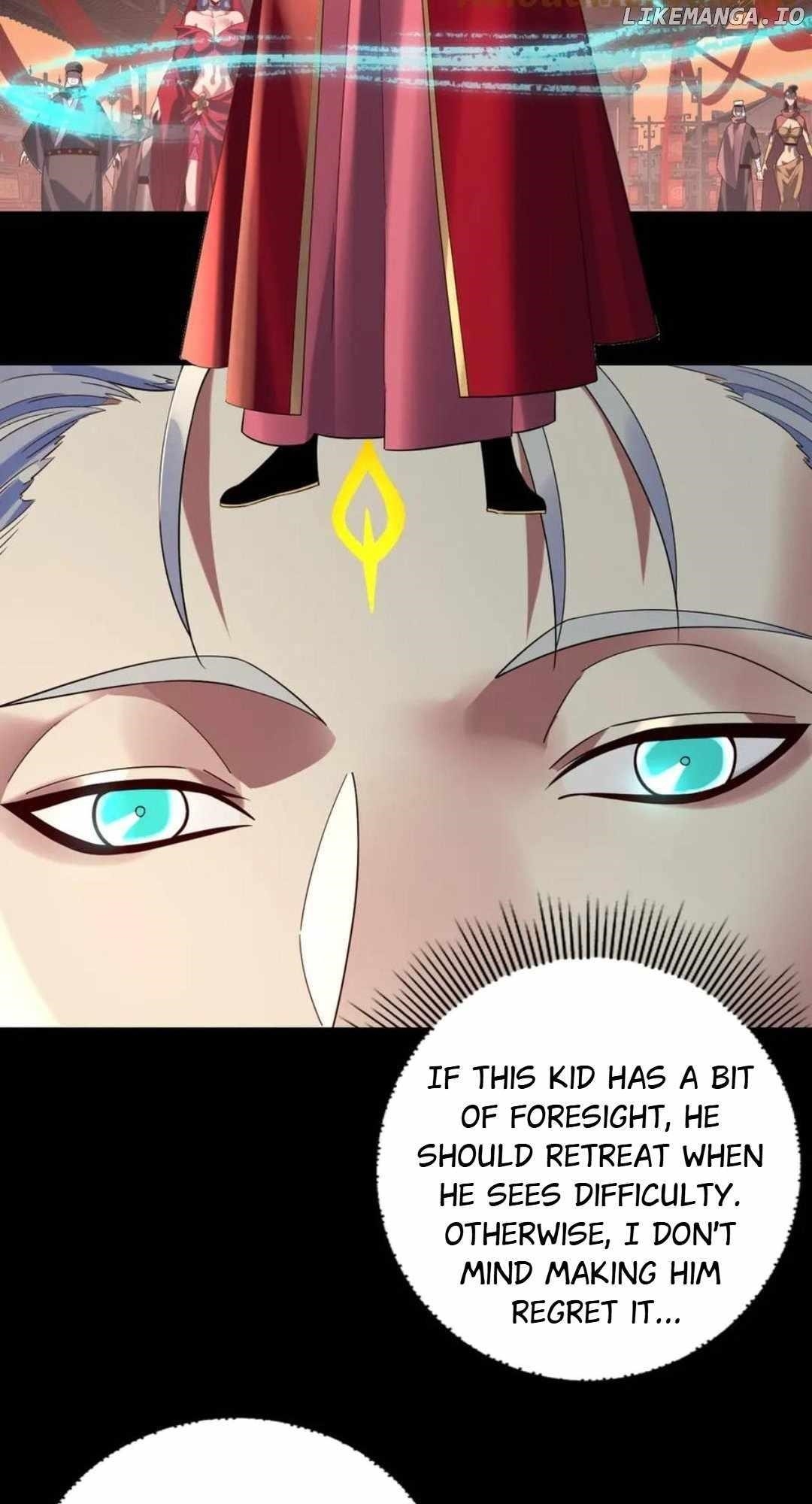 I Am the Fated Villain Chapter 249 - Page 20