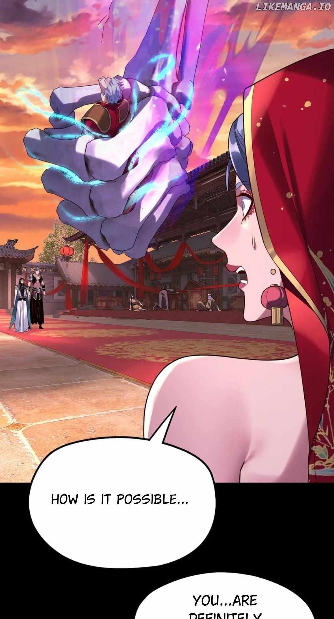 I Am the Fated Villain Chapter 249 - Page 33