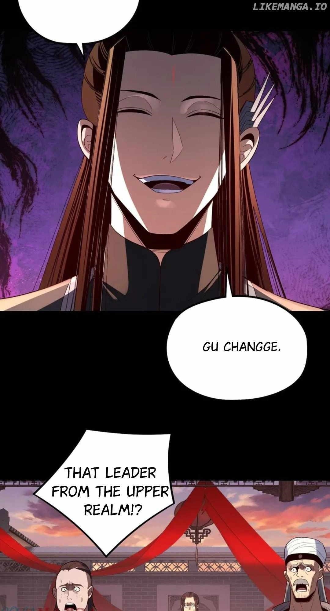 I Am the Fated Villain Chapter 249 - Page 38