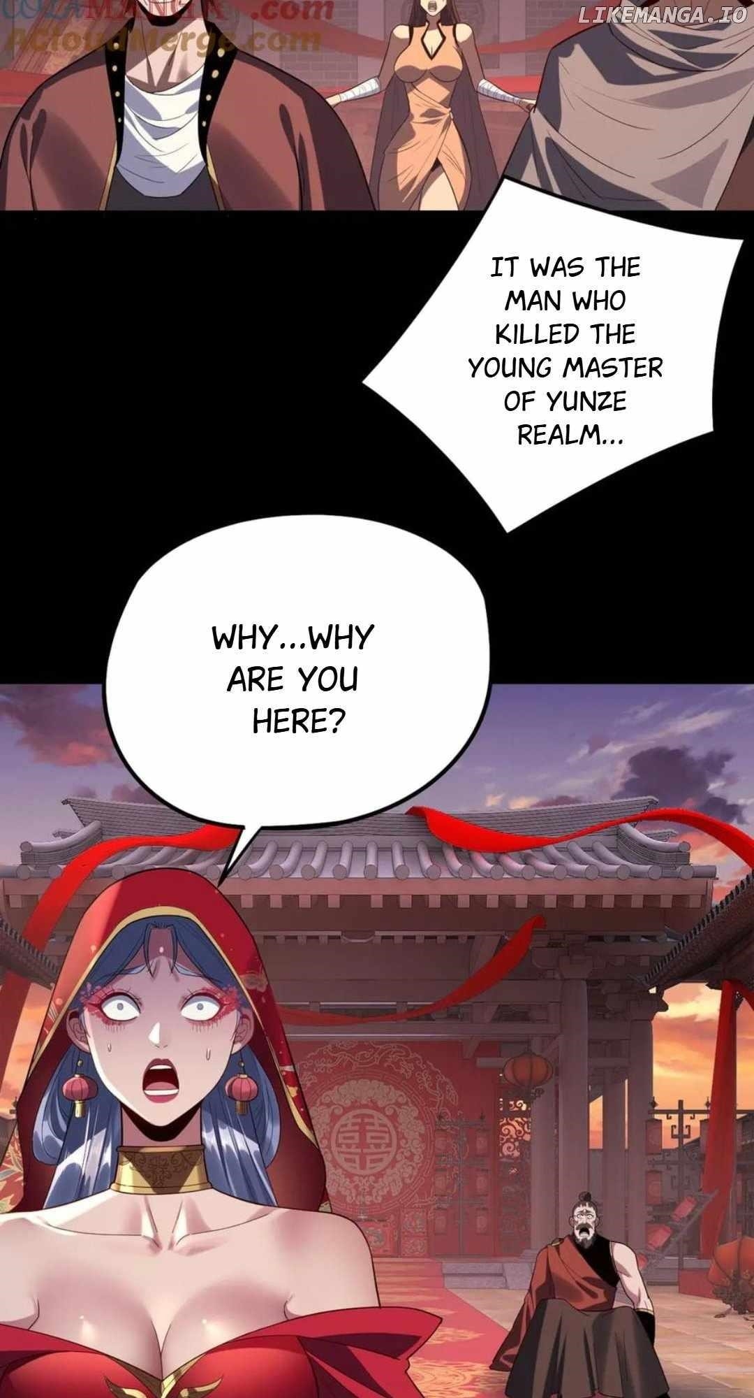 I Am the Fated Villain Chapter 249 - Page 39